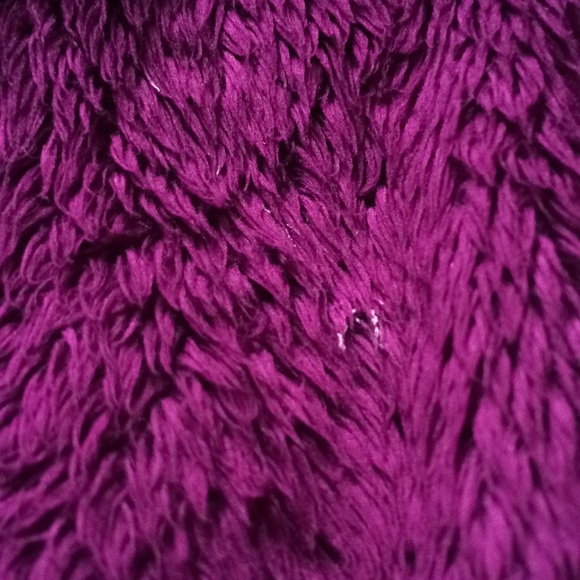 NorthFace Fleece Jacket - Picture 4 of 5